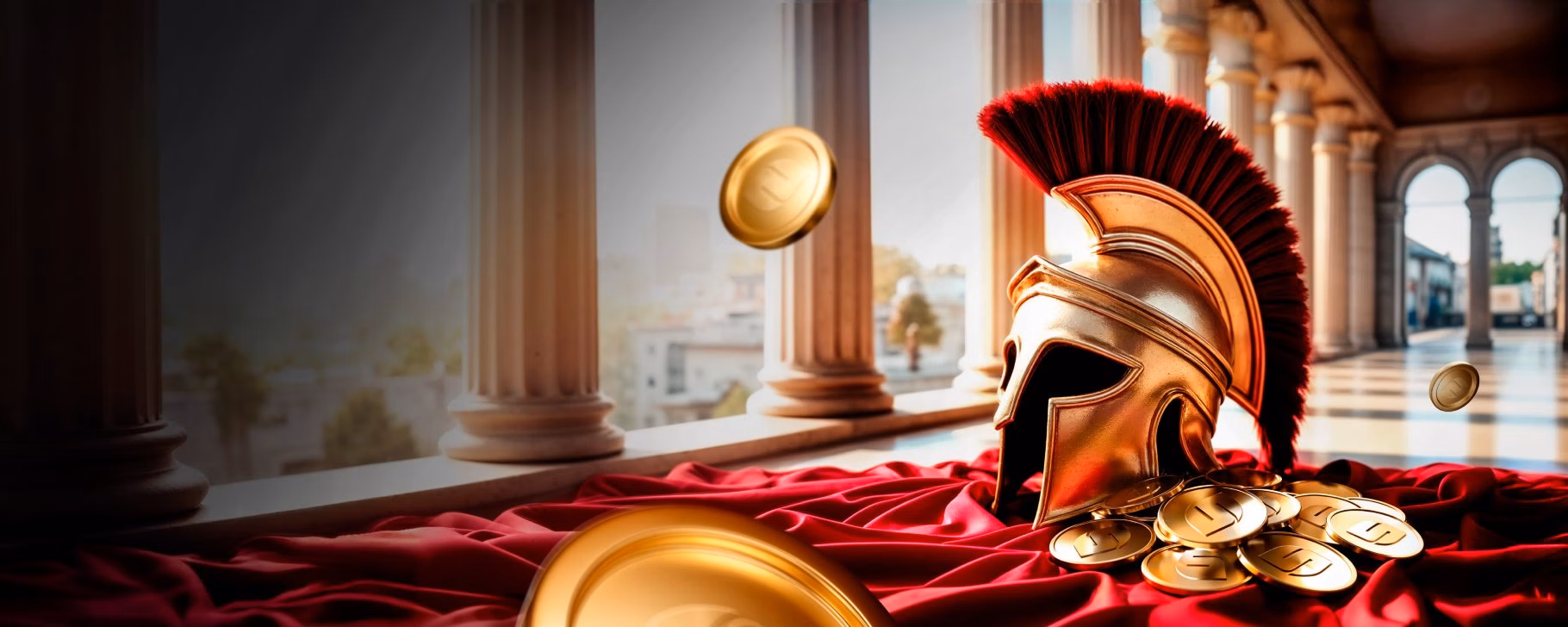 1win Casino Promosyon