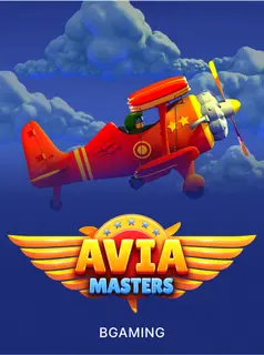 Avia Masters